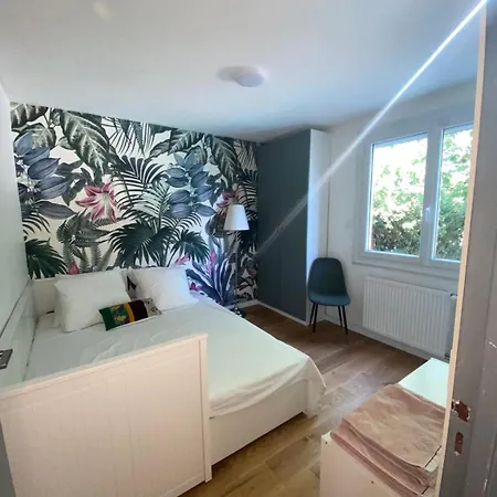 וילה Family With Private Pool *