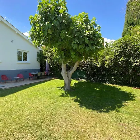 Family With Private Pool וילה *